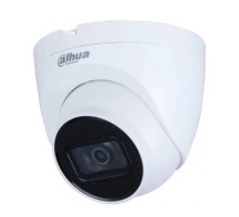 5Мп HDCVI з мікрофоном DH-HAC-HDW1500TRQP-A