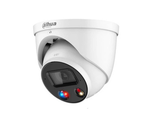4 МП WizSense IP з активним відлякуванням DH-IPC-HDW3449H-AS-PV-S3 2.8mm