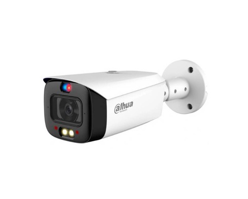 4 МП WizSense IP з активним відлякуванням DH-IPC-HFW3449T1-AS-PV-S3 2.8mm
