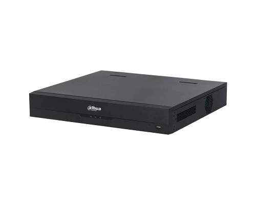 16-канальний 1.5U 4HDD WizSense DHI-NVR4416-4KS2/I