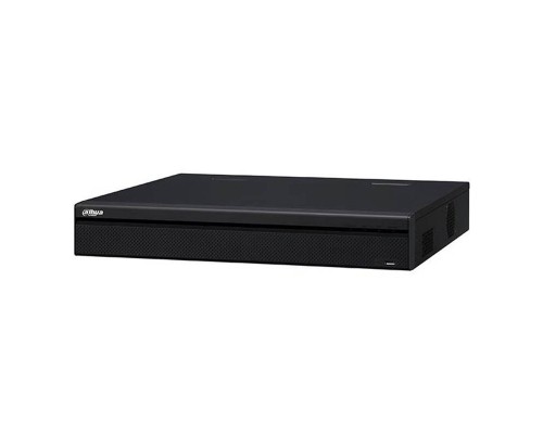 16-канальний 1.5U 4HDDs 4K & H.265 Pro мережевий DHI-NVR5416-4KS2