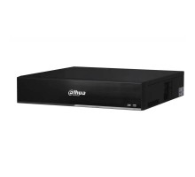 64-канальный 2U 8 HDD WizMind сетевой DHI-NVR5864-I/L