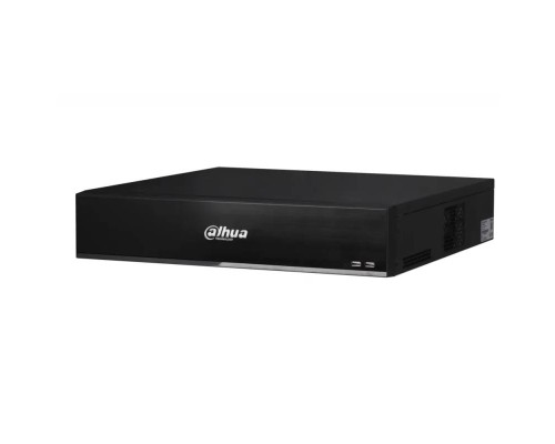 64-канальный 2U 8 HDD WizMind сетевой DHI-NVR5864-I/L