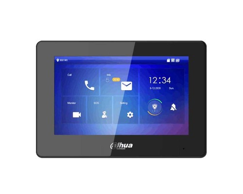 IP монітор DHI-VTH5422HB