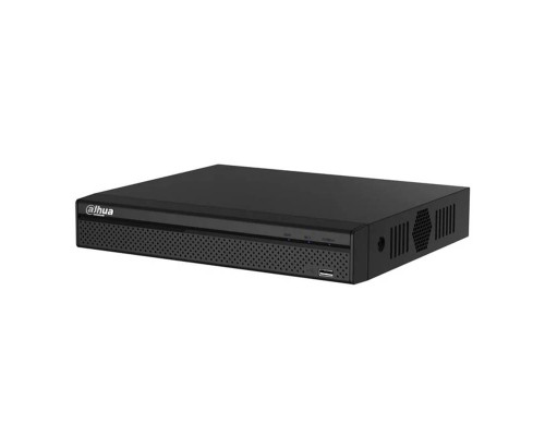 16-канальний Penta-Brid 1080P Compact 1U DHI-XVR5116HS-S2