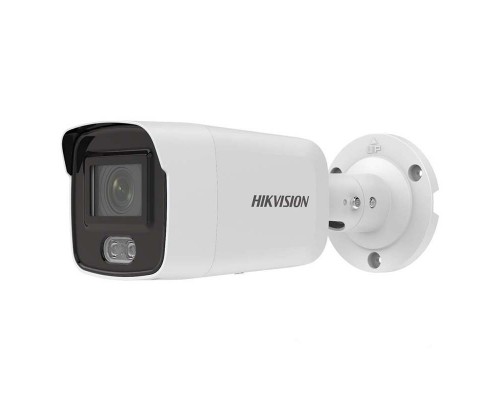 4 Мп ColorVu IP DS-2CD2047G2-LU (C)(2.8mm)