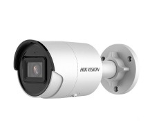 6 Мп AcuSense Bullet IP DS-2CD2063G2-I 4mm
