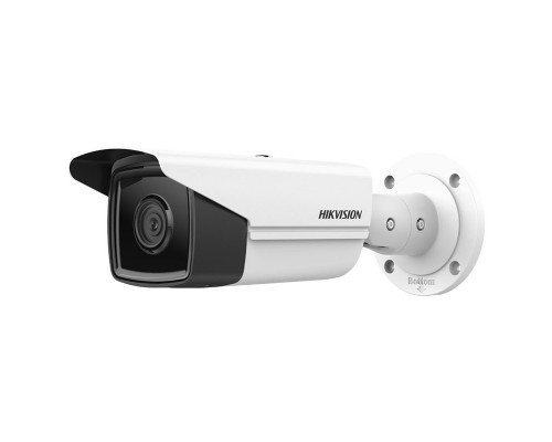 6 Мп AcuSense Bullet IP DS-2CD2T63G2-4I 4mm