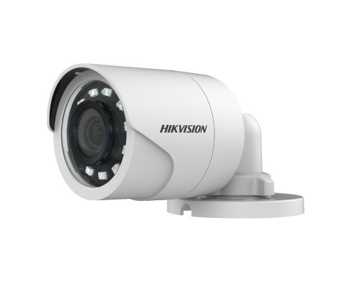 2 МП DS-2CE16D0T-IRF(C) 2.8mm