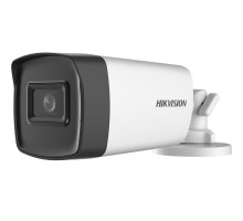 5 МП Turbo HD DS-2CE17H0T-IT3F(C) 3.6mm