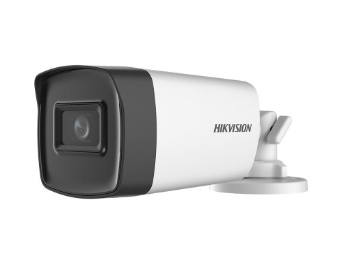 5 МП Turbo HD DS-2CE17H0T-IT3F(C) 3.6mm