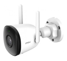 4МП H.265 Bullet Wi-Fi камера IPC-F42P-D