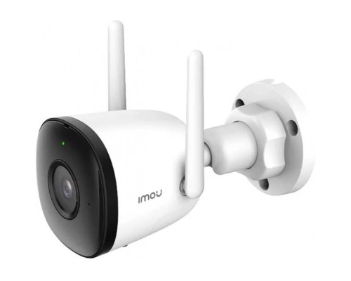 4МП H.265 Bullet Wi-Fi камера IPC-F42P-D