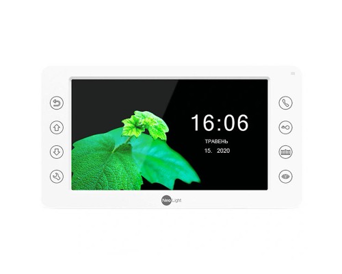 Відеодомофон NeoLight KAPPA HD