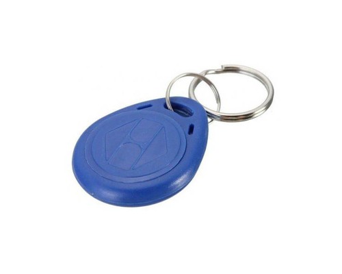 Брелок RFID KEYFOB MF Blue