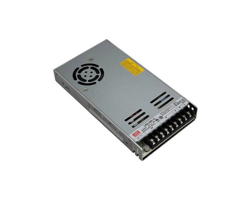 Блок питания MeanWell LRS-350-12