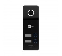 Виклична панель NeoLight MEGA/2 FHD Black