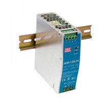 Блок живлення NDR-120-24