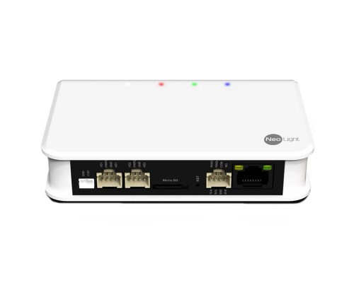 WiFi адаптер для аналогових домофонів та панелей NeoBox Pro