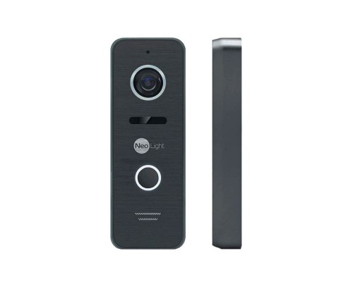 Виклична панель NeoLight PRIME FHD Black