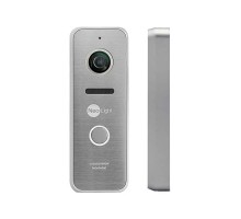 Виклична панель NeoLight PRIME FHD Silver