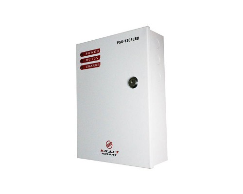 Блок безперебійного живлення PSU-1205LED
