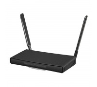 Двохдіапазонний Wi-Fi Gigabit з PoE RBD53iG-5HacD2HnD hAP ac³