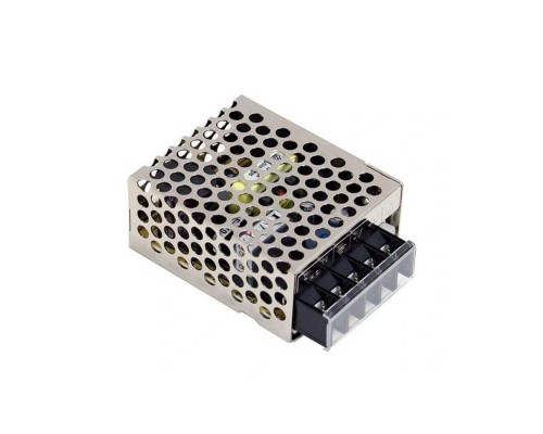 Блок живлення MeanWell RS-15-12