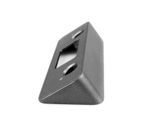 Кутник для викликних панелей SOLO BRACKET Graphite