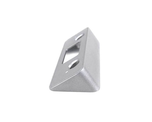 Кутник для викликних панелей SOLO BRACKET Silver