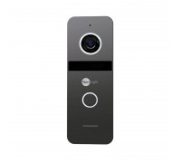 Вызывная панель NeoLight SOLO Graphite