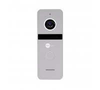 Вызывная панель NeoLight SOLO Silver