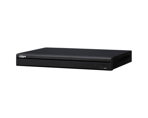 16-канальний Penta-Brid 1080P Mini 1U XVR5116H-S2
