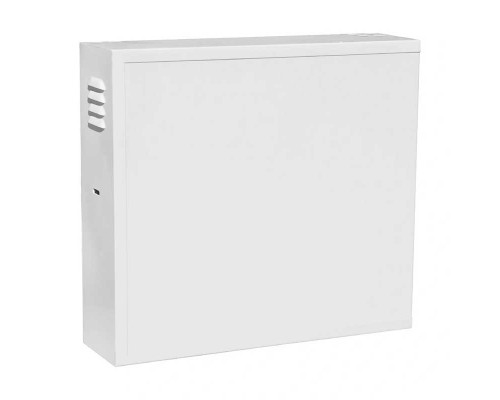антивандальний ящик IPCOM БК-550-З-1-2U