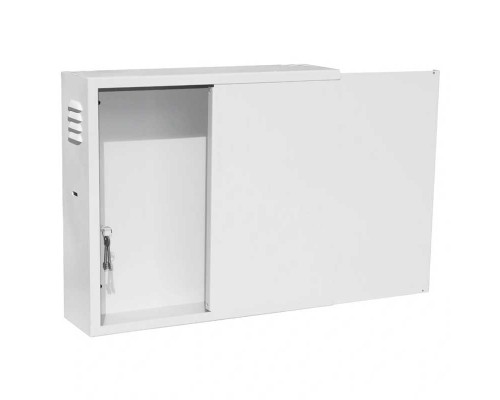 антивандальний ящик IPCOM БК-550-З-1-2U