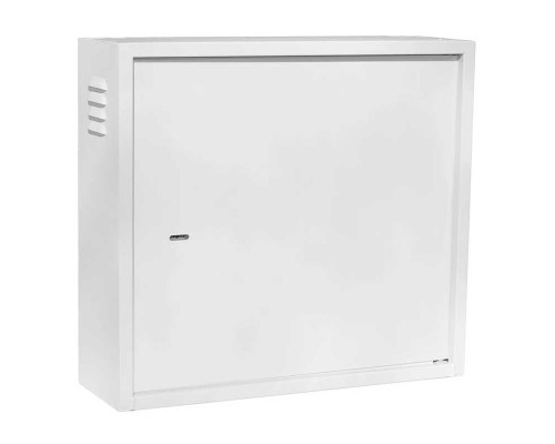 антивандальний ящик IPCOM БК-550-З-2-2U