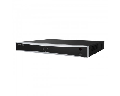 DeepinMind NVR iDS-7608NXI-I2/X(C)