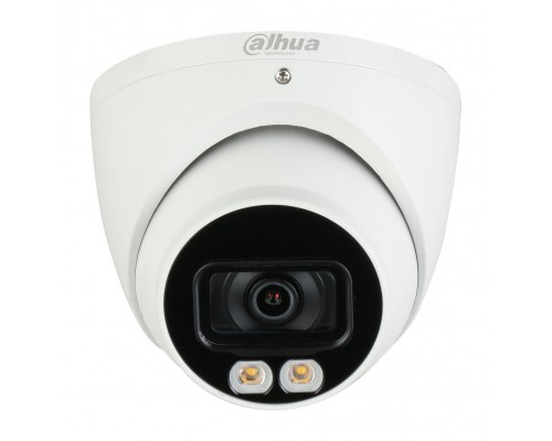4 Мп FullColor IP камера Dahua DH-IPC-HDW2439TP-AS-LED-S2 (2.8 мм)