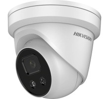 8 Мп IP видеокамера c детектором лиц и Smart функциями Hikvision DS-2CD2386G2-IU (2.8 мм)