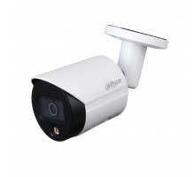 4Мп FullColor IP камера Dahua DH-IPC-HFW2439SP-SA-LED-S2