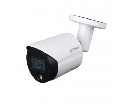 4Мп FullColor IP камера Dahua DH-IPC-HFW2439SP-SA-LED-S2