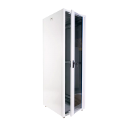 SM-MGG426010 шафа телекомунікаційна підлогова 42U (600x1000)