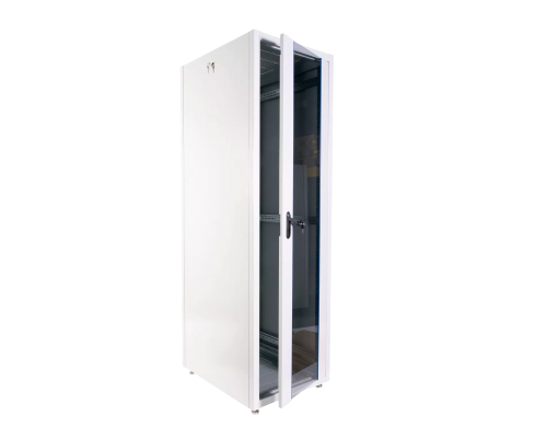 SM-MGG426010 шафа телекомунікаційна підлогова 42U (600x1000)