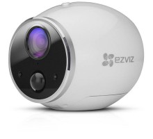 1 Мп IP Wi-Fi камера на батарейках EZVIZ CS-CV316