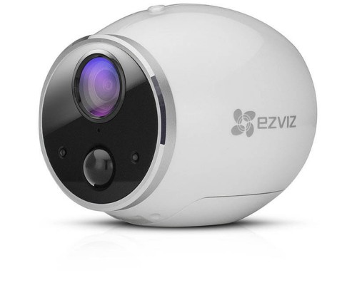 1 Мп IP Wi-Fi камера на батарейках EZVIZ CS-CV316