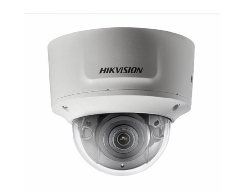 8 Мп IP видеокамера Hikvision DS-2CD2785FWD-IZS (2.8-12 мм)