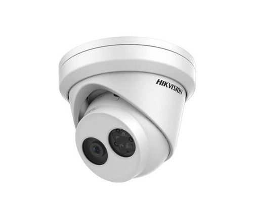 8 Мп IP видеокамера Hikvision DS-2CD2385FWD-I (2.8 мм)