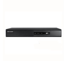 16-канальный Turbo HD видерегистратор Hikvision DS-7216HQHI-F2/N (4 аудио)