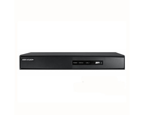 16-канальный Turbo HD видерегистратор Hikvision DS-7216HQHI-F2/N (4 аудио)