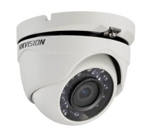 1 Мп Turbo HD видеокамера Hikvision DS-2CE56C0T-IRM (2.8 мм)